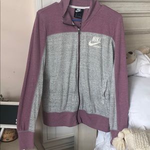 Nike jacket